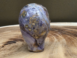 Fluoriet elfen being