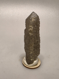 Hedenbergiet uit binnen Mongolië