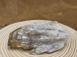 Kundalini citrien uit Congo