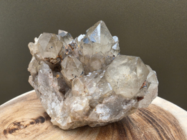 Kundalini citrien uit Congo