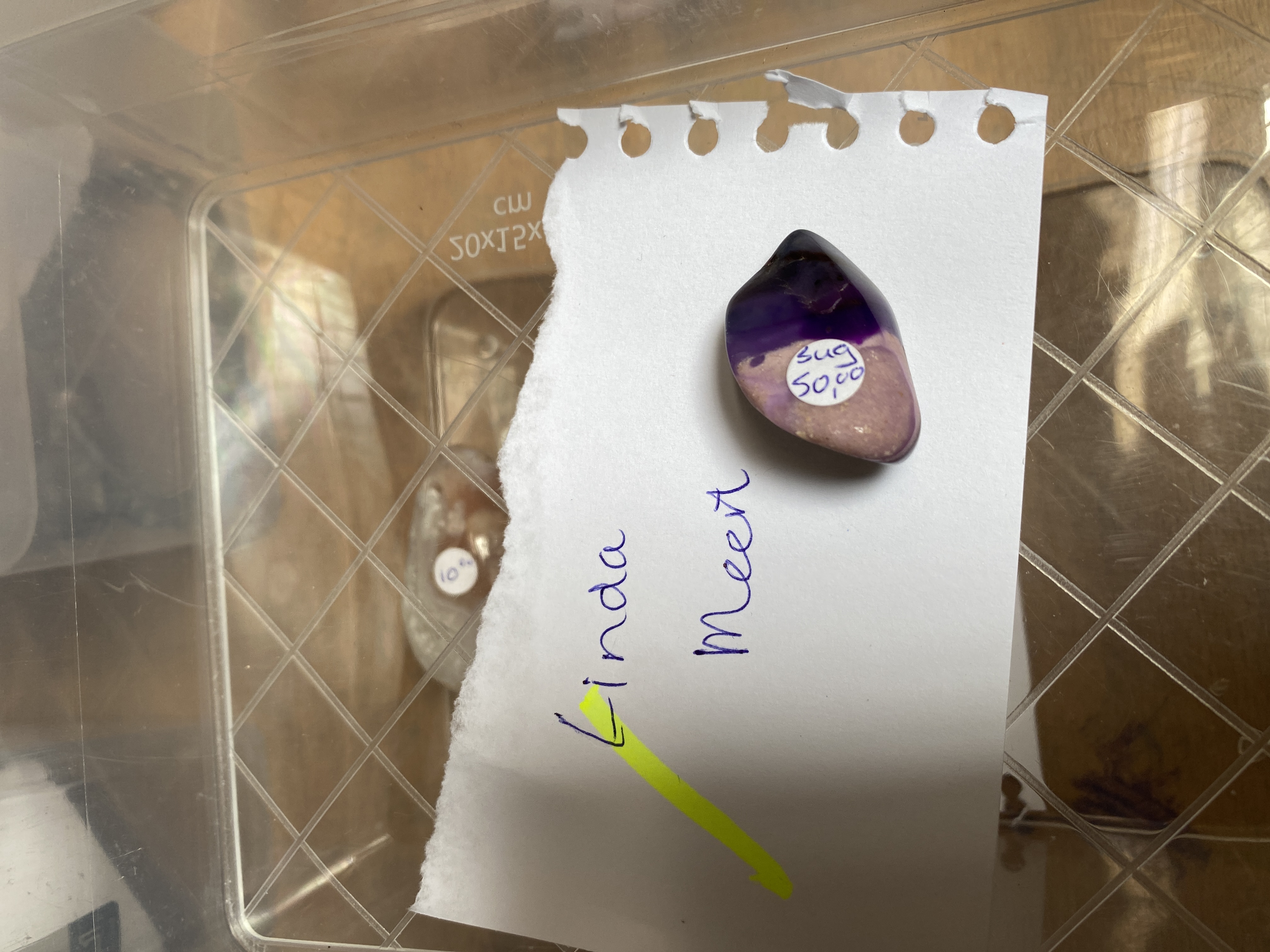 gekochte artikelen van Linda Meert