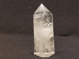 Bergkristal punt