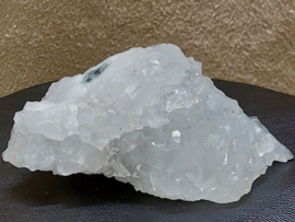 Apofylliet cluster