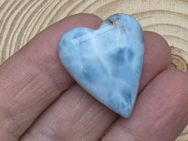Larimar hart