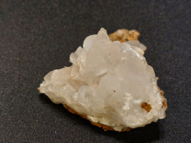 Mapimi of mouse ear calciet cluster, Mexico