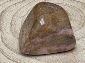 Bustamiet knuffelsteen