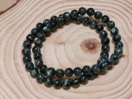 Serafiniet kogel armband 6 mm