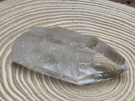 Vensterkwarts of window kristal