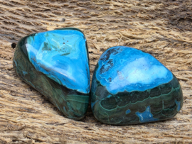 Malacolla knuffelsteen