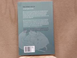 Het helen van je innerlijke kind, boek van Susanne Huhn