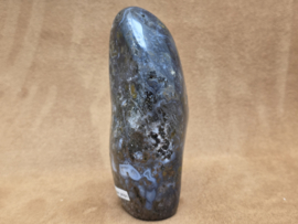 Oceaan jaspis sculptuur