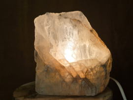 Mariaglas lamp