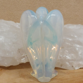 Opaliet engel(synthetisch)