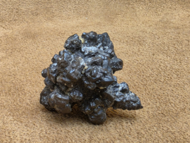 Prophecy stone