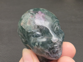 Fluoriet elfen being