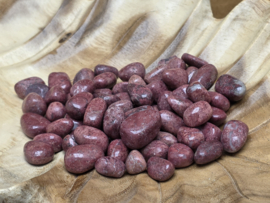 Thuliet kleine steentjes 6 stuks