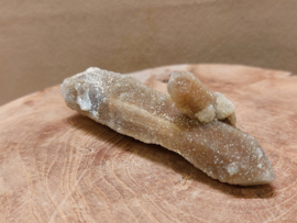 Feeënkwarts of heksenvinger uit Afrika