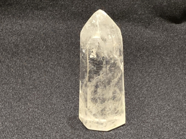 Bergkristal punt