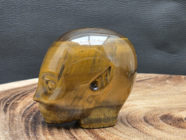 Tijgeroog elfen being