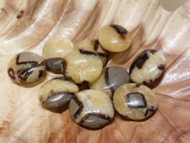 Septarie zaksteen