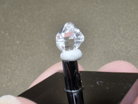 Herkimer diamant
