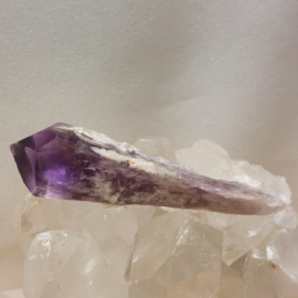 Amethist kathedraal uit Bahia