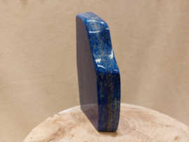 Lapis lazuli sculptuur