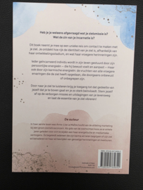 Luisteren naar je ziel, boek