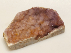 Amethist cluster uit Turkije
