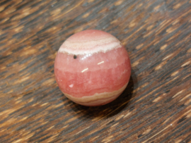 Rhodochrosiet bol