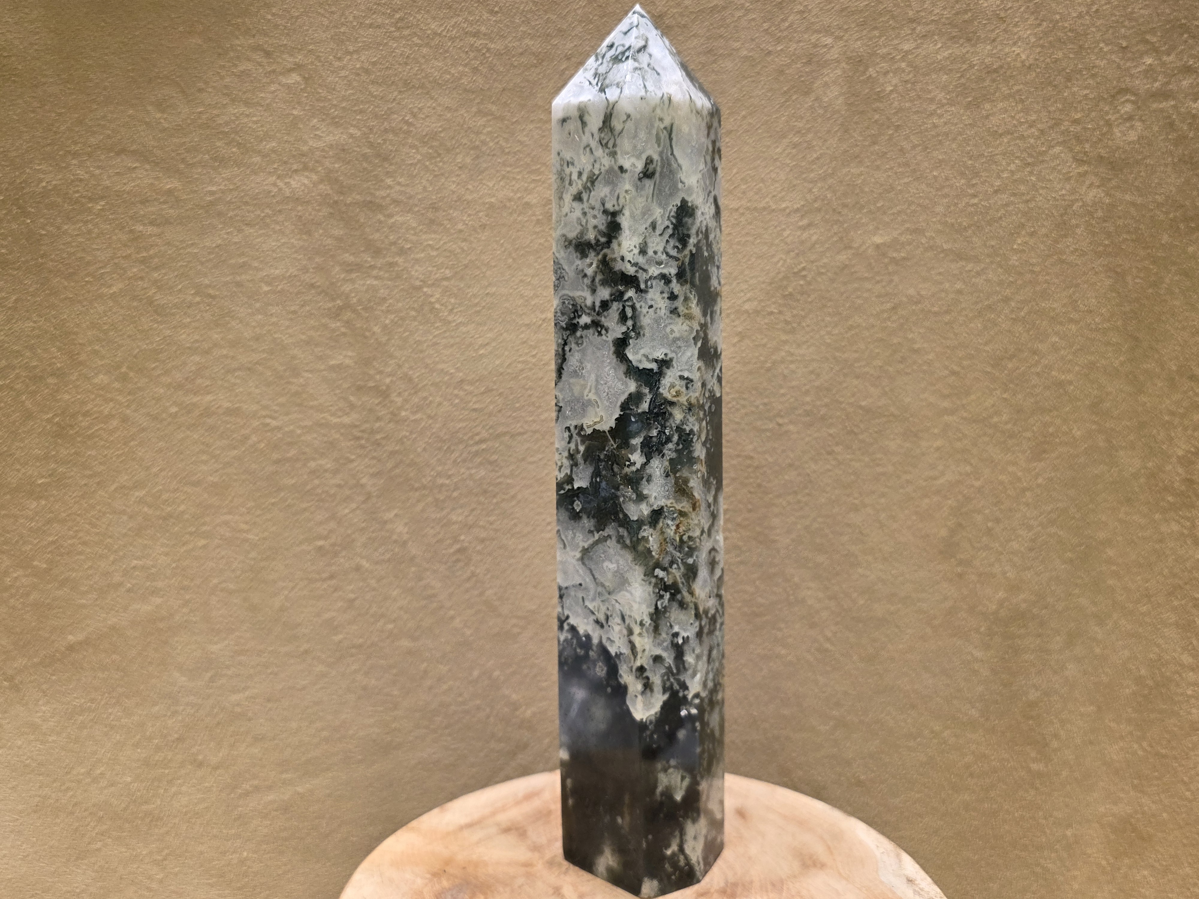 Mosagaat punt 27cm