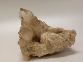 Kundalini citrien cluster uit Congo