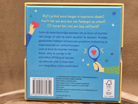 Ik geloof in mezelf, affirmatiekaarten voor kinderen