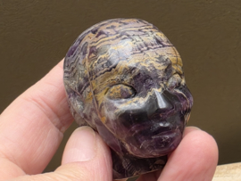 Fluoriet elfen being