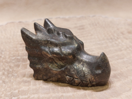 Pyriet draak