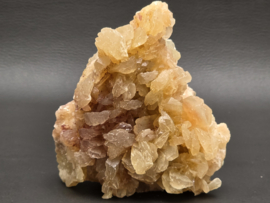 Trona zoutkristal