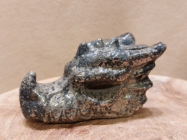 Pyriet draak