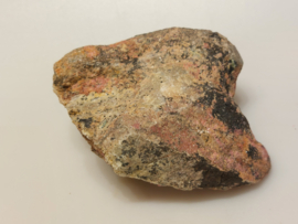 Kobalt calciet cluster