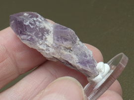 Amethist sugar fantoom scepters/aartsengel amethist punt