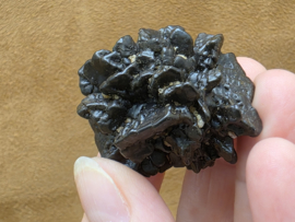 Prophecy stone