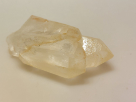 Golden healer of limoniet kwarts lemurian