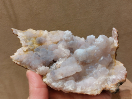 Spirit cave uit Marokko