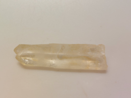 Golden healer of limoniet kwarts lemurian
