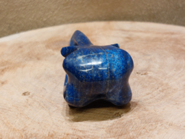 Lapis lazuli ravenskull