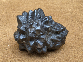 Prophecy stone