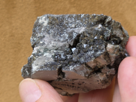 Libetheniet cluster, Afrika