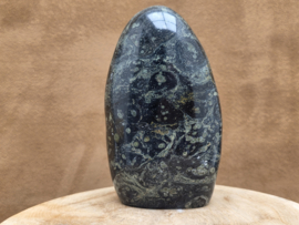 Kambaba jaspis sculptuur