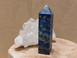 Lapis Lazuli punt