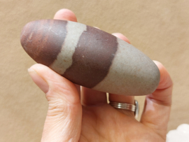 Shiva lingam 9 cm