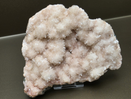 Heulandiet cluster